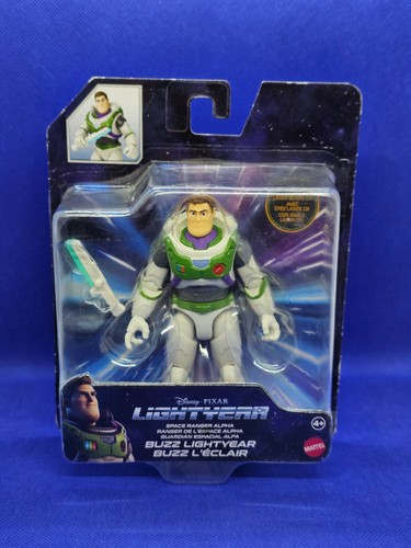 Buzz lightyear figur - buzz,