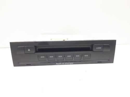 Wechsler audi suv - cd-wechsler,