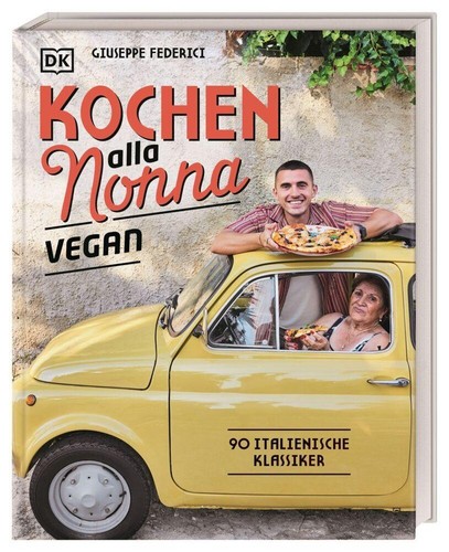 Giuseppe federici kochen alla - kochen,