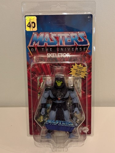 Masters the universe - masters, of