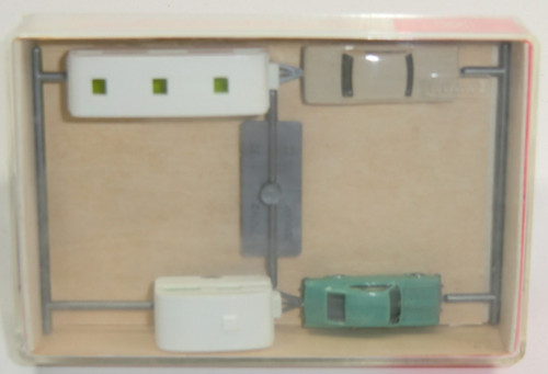 Wiking wohnwagen gespanne - wiking, 2