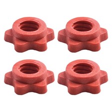 4Stk Hantel Spin Lock Für