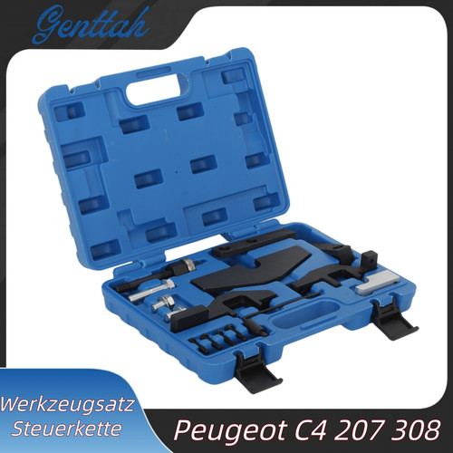 Peugeot 207 308 - c4,