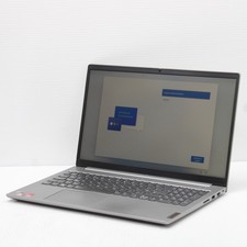 Lenovo ThinkBook 15 G2 15,6