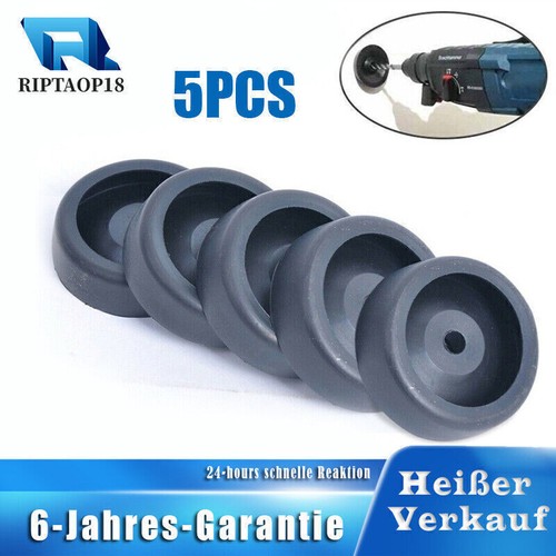 5pcs bohrstaubfänger - 5pcs,
