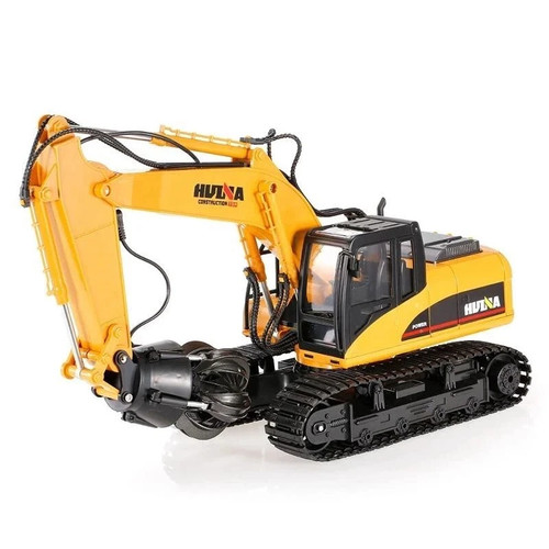 Huina 22403 kettenbagger mit - huina,