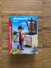 Playmobil Special Plus -