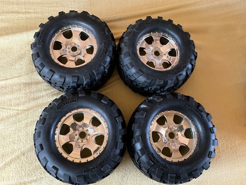 Stück hpi savage - 4, x