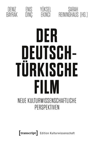 Der deutsch türkische film - deutsch-türkische,
