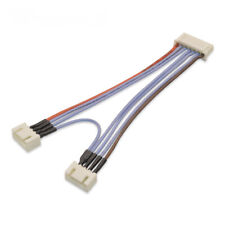 2 x 3S -> 6S Ladekabel XH-XH Lipo Akku Turnigy,E-sky