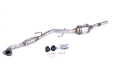 Katalysator Seat Cordoba Ibiza Skoda Fabia Roomster VW Polo 1.4 1.6 / 16V
