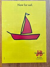 J & B Rare Scotch Whisky J&B