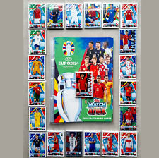 TOPPS  Match Attax UEFA EURO