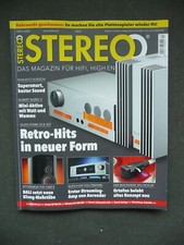 STEREO 4/2025, April 2025