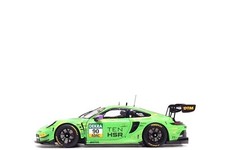 Minichamps 1:18 Porsche 911