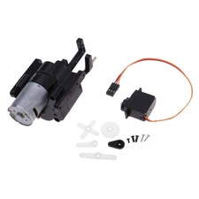 Upgrade OP Ausstattung 2 Gang