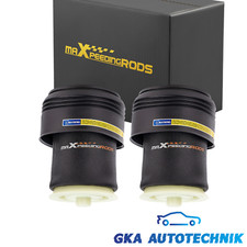 2x Luftfederung Luftbalg