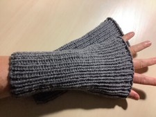 Pulswärmer Armstulpen