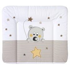 Schardt Wickelauflage 74x84 cm Hubi TOP