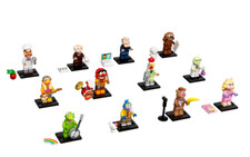 LEGO® 71035 Die Muppets