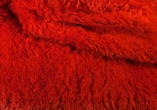 FROTTEE STOFF BAUMWOLLE 140 cm