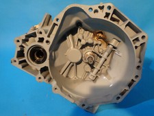 GETRIEBE OPEL AGILA B 1.0 1.2 Suzuki Splash 1.0 1.2 5- Nissan Pixo #top#
