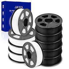 JAYO 10/20/50KG PLA+ PLA Meta