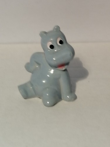 Die happy hippos 1988 - die,