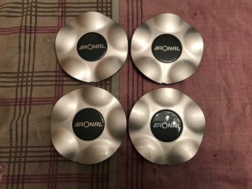 Ronal alufelgendeckel - ronal,