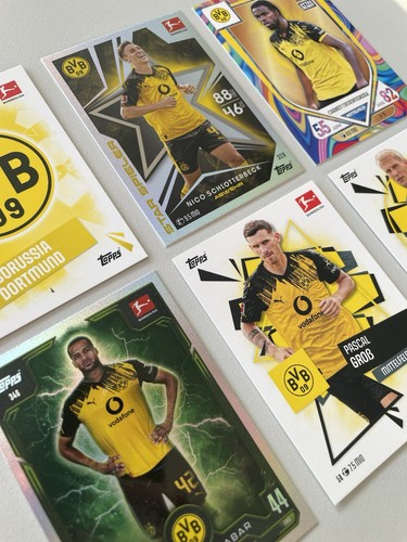 Borussia dortmund bvb - borussia,