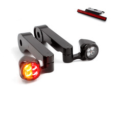  Blinker 3in1 LED SMD für