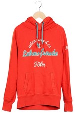 Adenauer & Co Kapuzenpullover