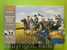 1/32 Imex #749 Wilder Westen