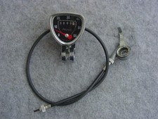 Tacho  Huret 28 inch Dreieck