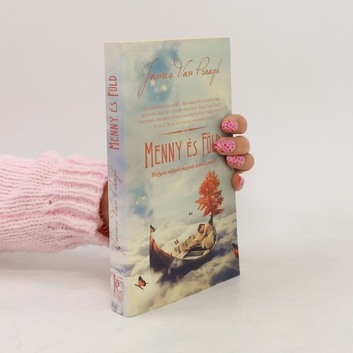 Menny és föld - és, föld 