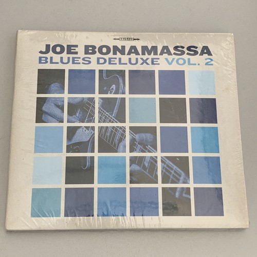 Joe bonamassa blues - cd,