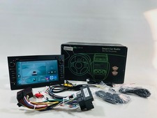 Auto Radio Opel Corsa C Zafira