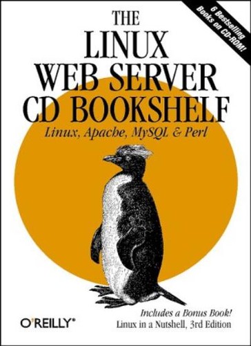 The linux web server - linux,