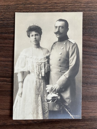 Ernst hohenlohe langenburg - hohenlohe,