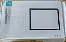 HUION Leuchttisch A4