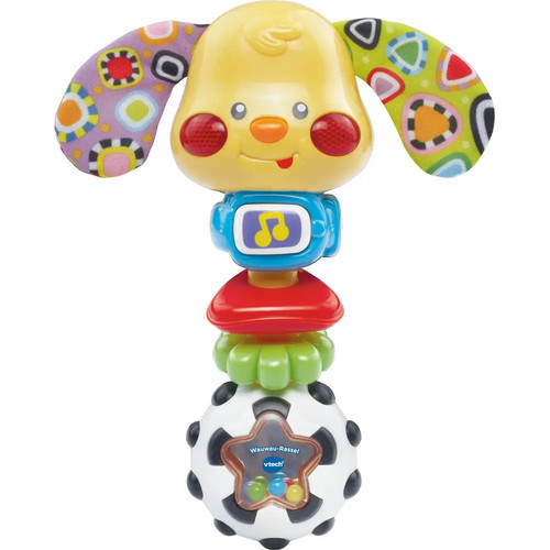 Vtech 184704 wauwau - vtech, 80-184704