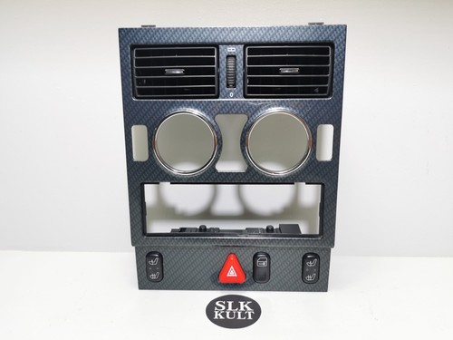 Original mercedes slk r170 - mercedes,