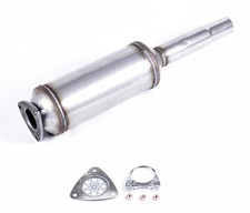 NEU Dieselpartikelfilter DPF