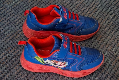 Nerf kinder sneaker - kinder,