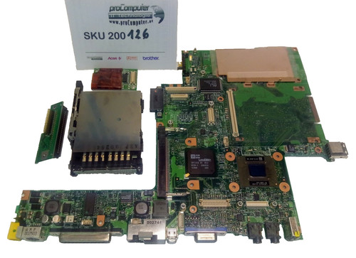 Mainboard für ibm thinkpad - für,