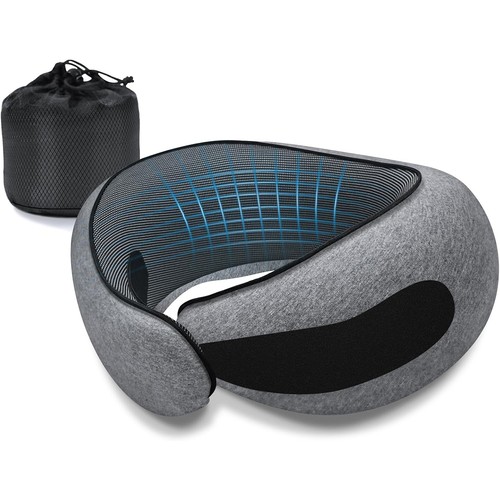 Nackenkissen memory foam - nackenkissen,