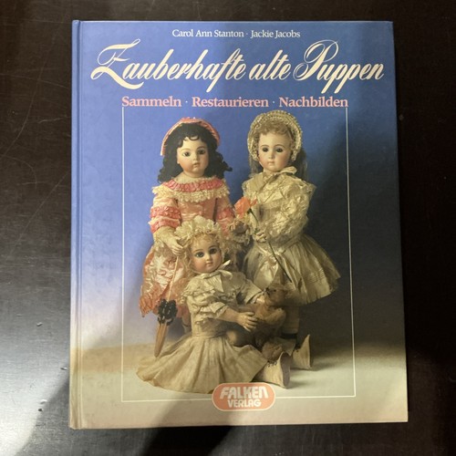Stanton zauberhafte alte - zauberhafte,