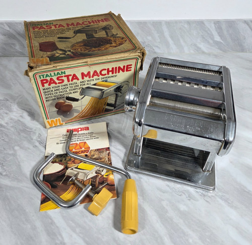 Vintage marcato ampia - vintage,
