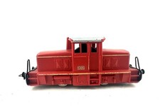 Fleischmann 1306 H0 Diesellok