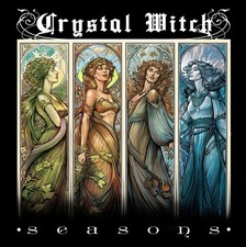 Crystal witch seasons - -, (lim